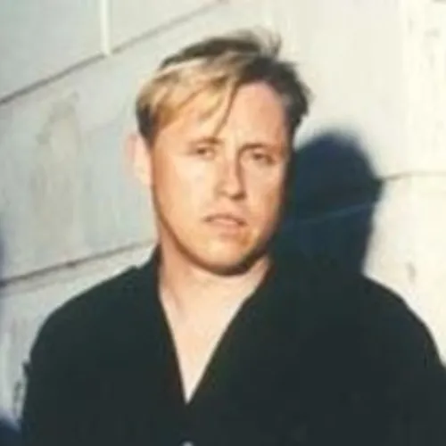 Kirk Brandon