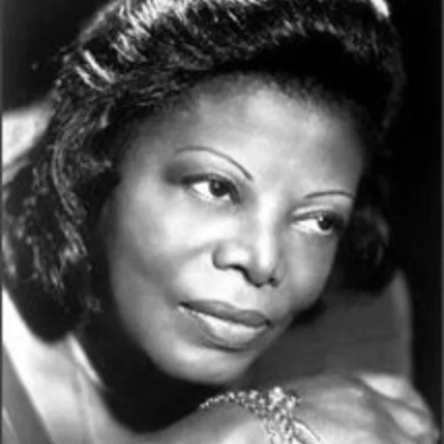 Mary Lou Williams