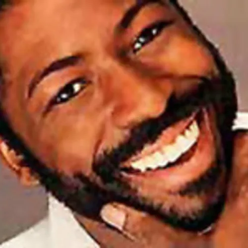 Teddy Pendergrass