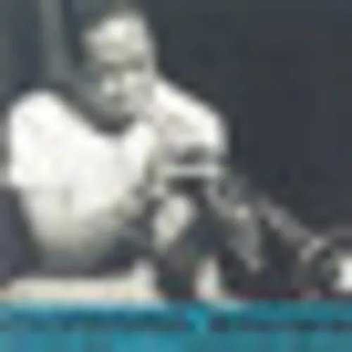 Clifford Brown