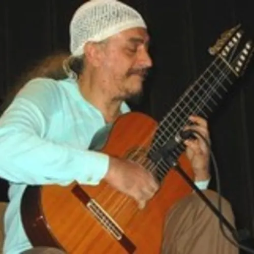 Egberto Gismonti