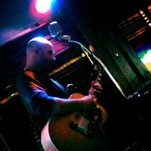 Pete Baker