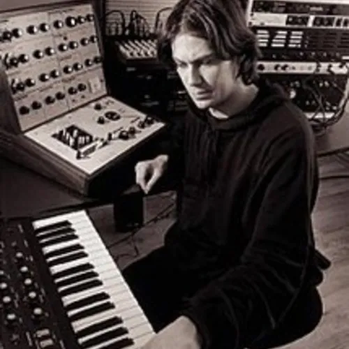 David Kristian