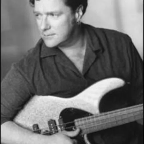Stuart Hamm