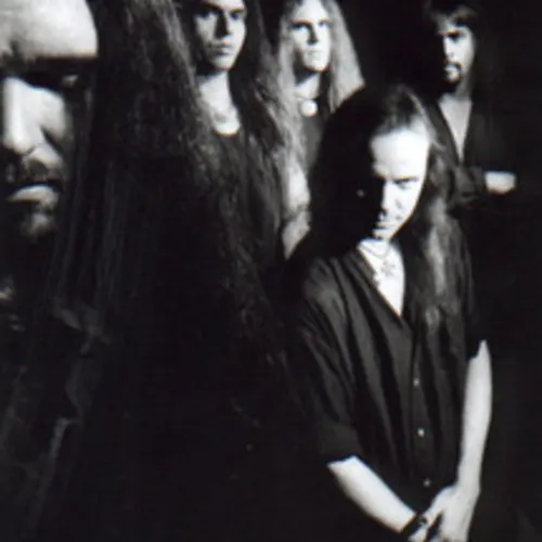 Solitude Aeturnus