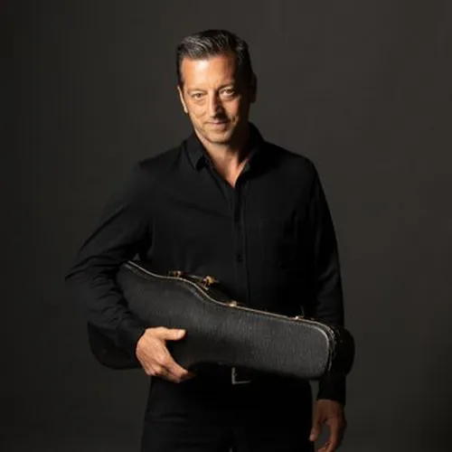 Jason Carter (fiddler)