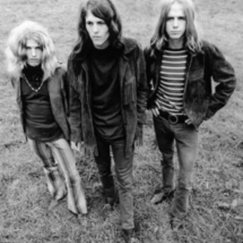 Blue Cheer