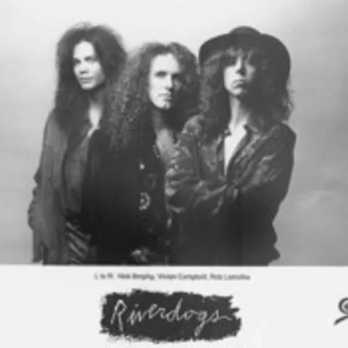 Riverdogs