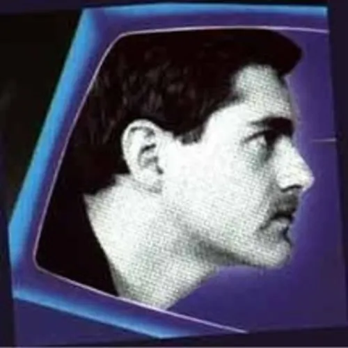 Patrick Cowley