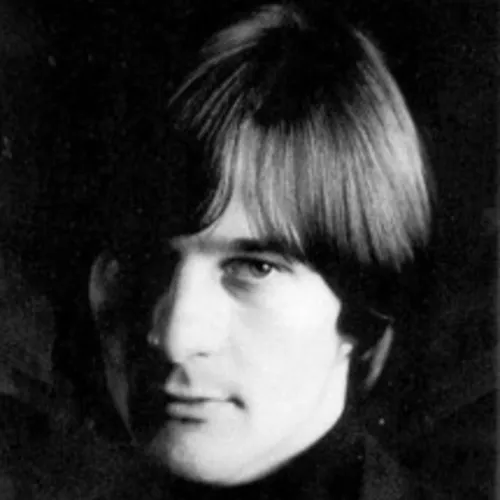 Gene Clark
