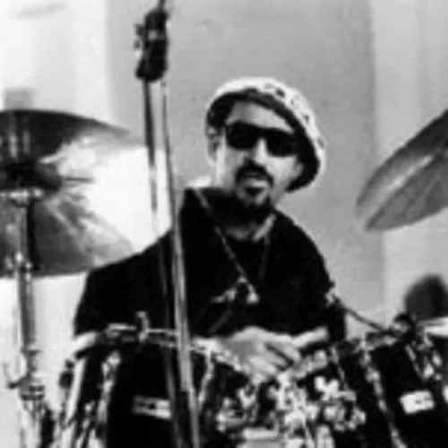 Idris Muhammad