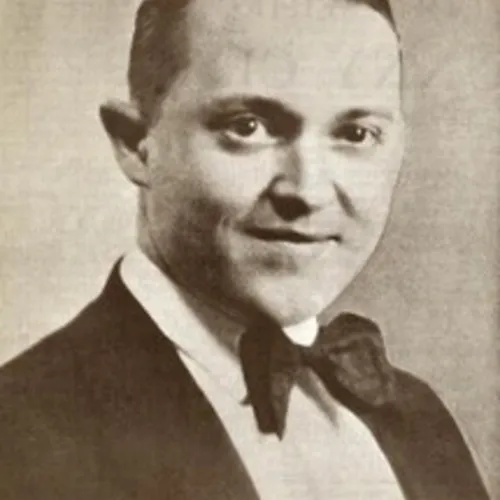 Bix Beiderbecke