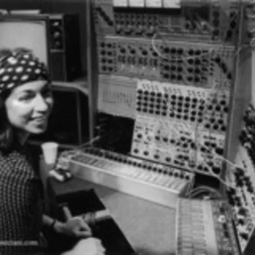Suzanne Ciani