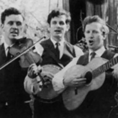The New Lost City Ramblers