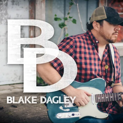 Blake Dagley