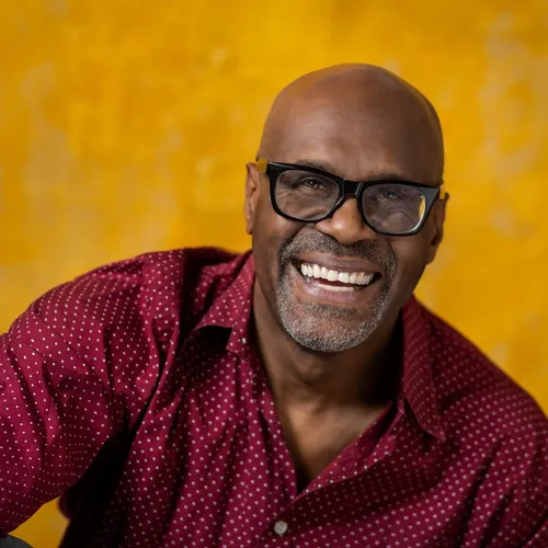 Everett Bradley