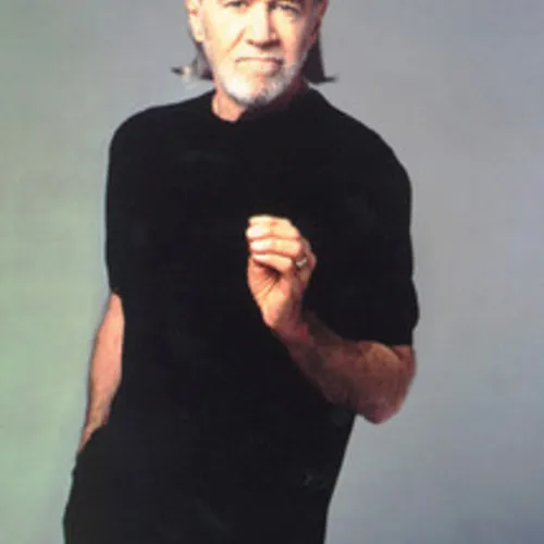 George Carlin