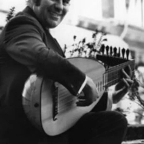 Julian Bream