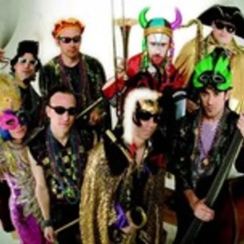 Revolutionary Snake Ensemble