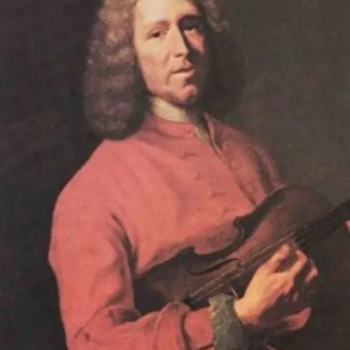 Jean-Philippe Rameau