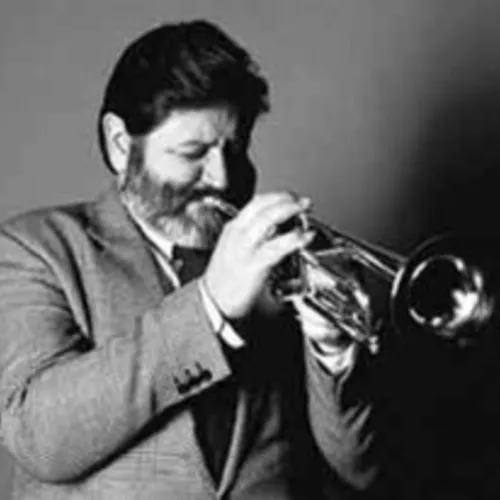 Bobby Shew