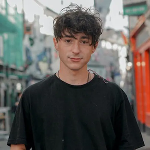 Brad Heidi