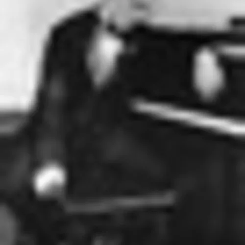 Jelly Roll Morton