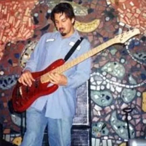 Bryan Beller