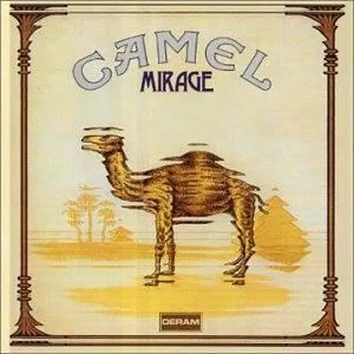 Camel
