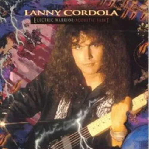 Lanny Cordola