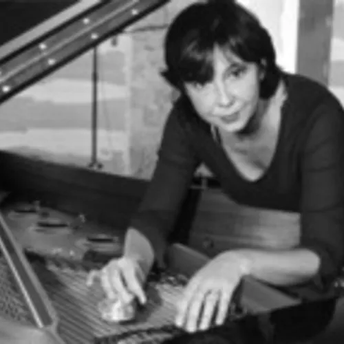 Rita Marcotulli