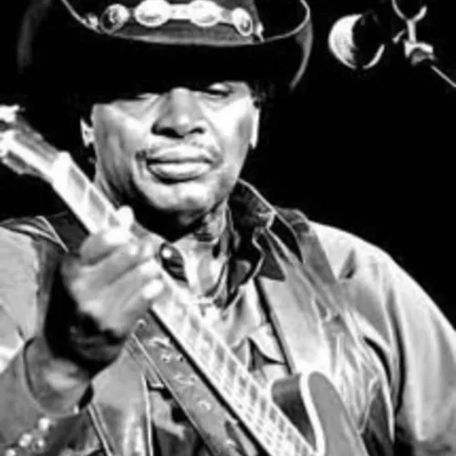 Otis Rush