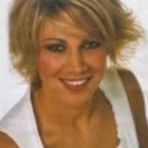 Vanessa Chinitor