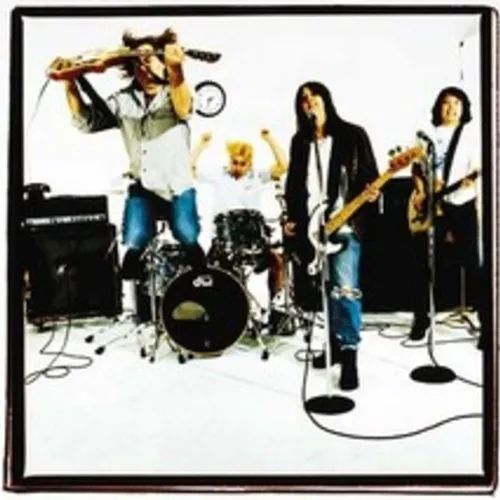 Fastbacks