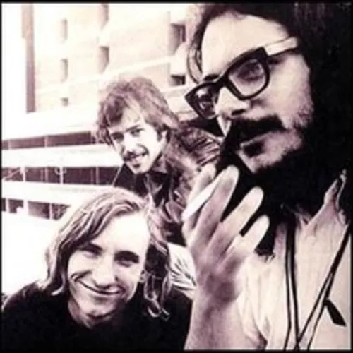James Gang