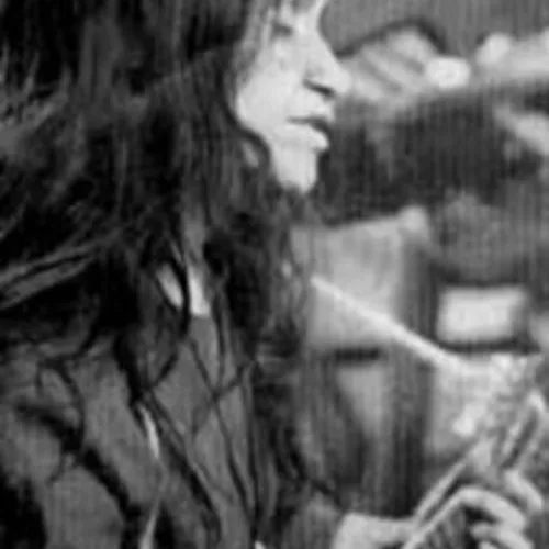 Violeta Parra