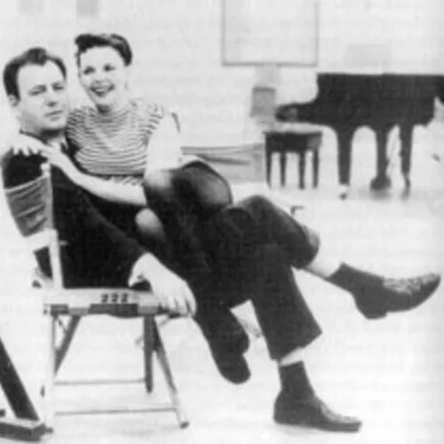 Nelson Riddle