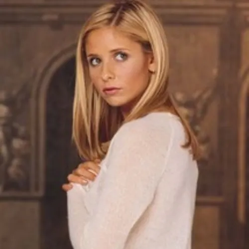 Buffy