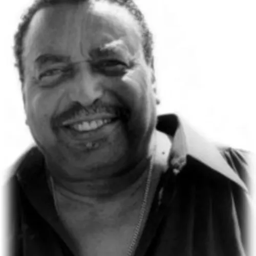 Chico Hamilton