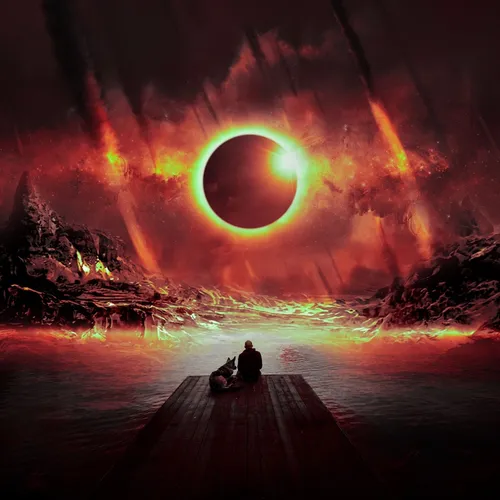 As We Burn