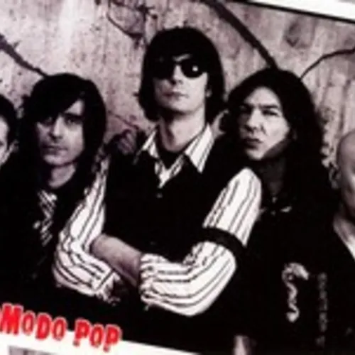 PSIHOMODO POP