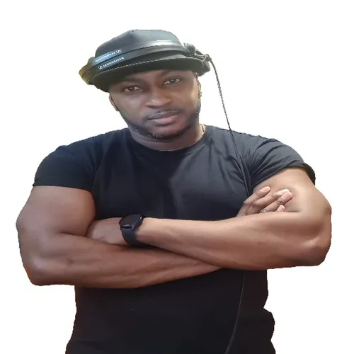 DJ SILKY D