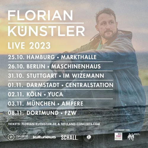 Florian Künstler