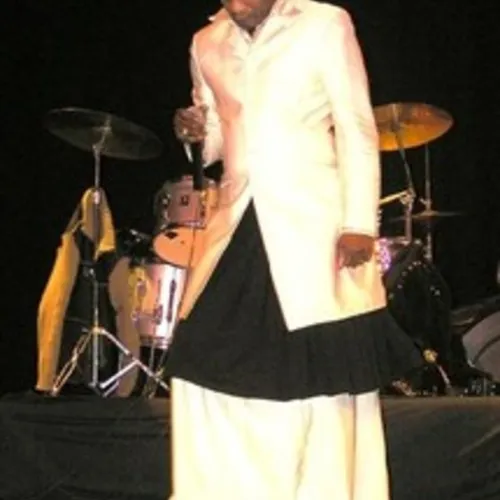 Koffi Olomidé