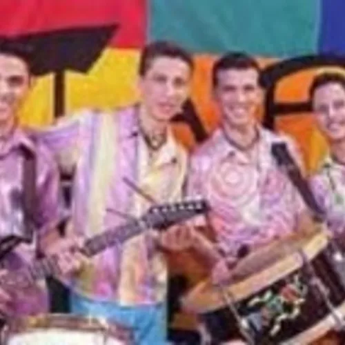Rastapé