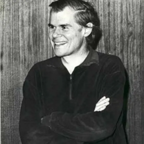 Galt MacDermot