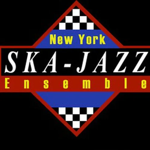 New York Ska-Jazz Ensemble