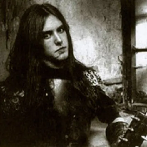Burzum