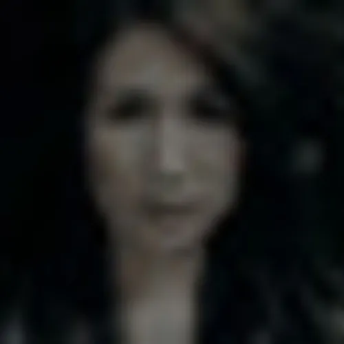 高橋洋子