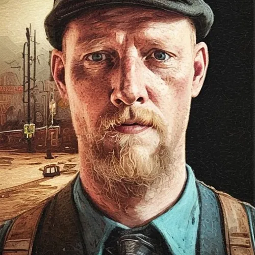 That Irish Guy